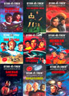 Звёздный путь скачать серию книг бесплатно, космическая фантастика без регистрации